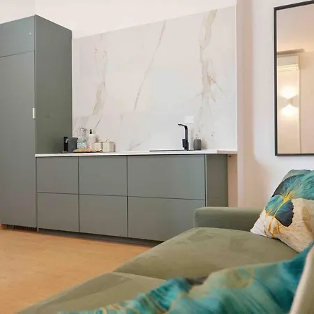 Appartement Bologna