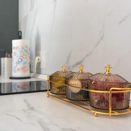 Bologna Apartment *