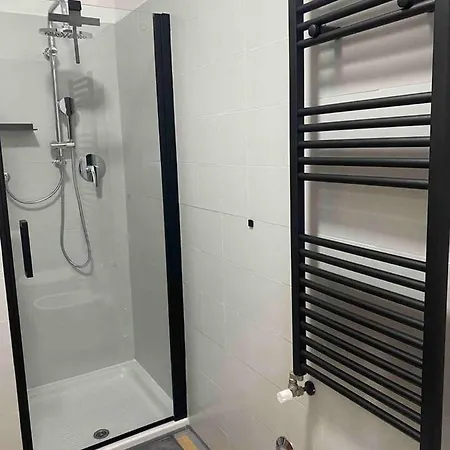 Apartment Bologna