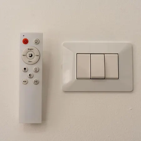Bologna Apartment *