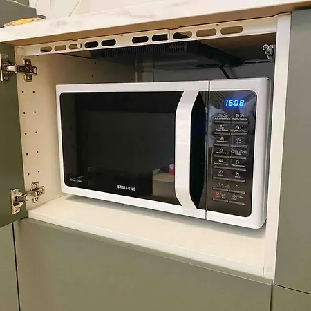Apartamento Bologna Bolonia