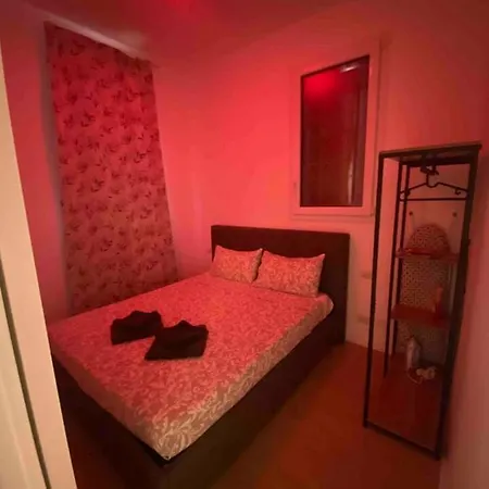 Apartment Bologna *