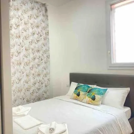 Apartamento Bologna *