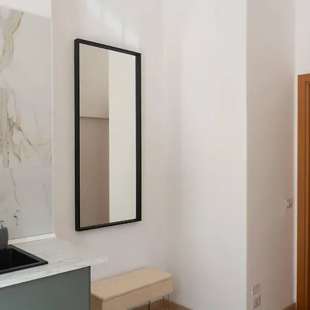 Apartment Bologna Bologna