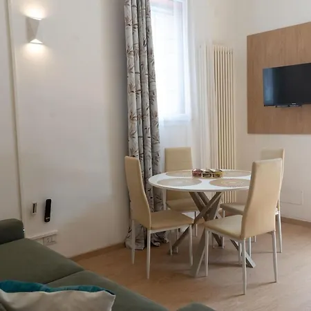 Bologna Apartment Bologna