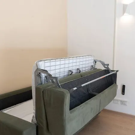 Bologna Apartment