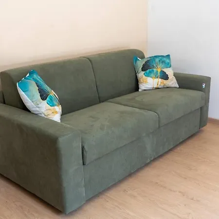 Apartment Bologna Bologna