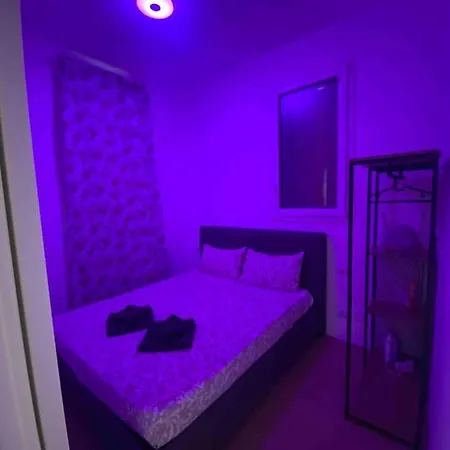 Apartment Bologna *