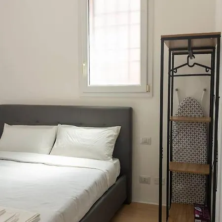 Bologna Apartamento *